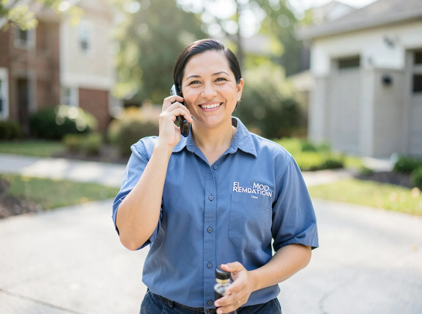 Mold Remediation Prairie City, SD FAQs